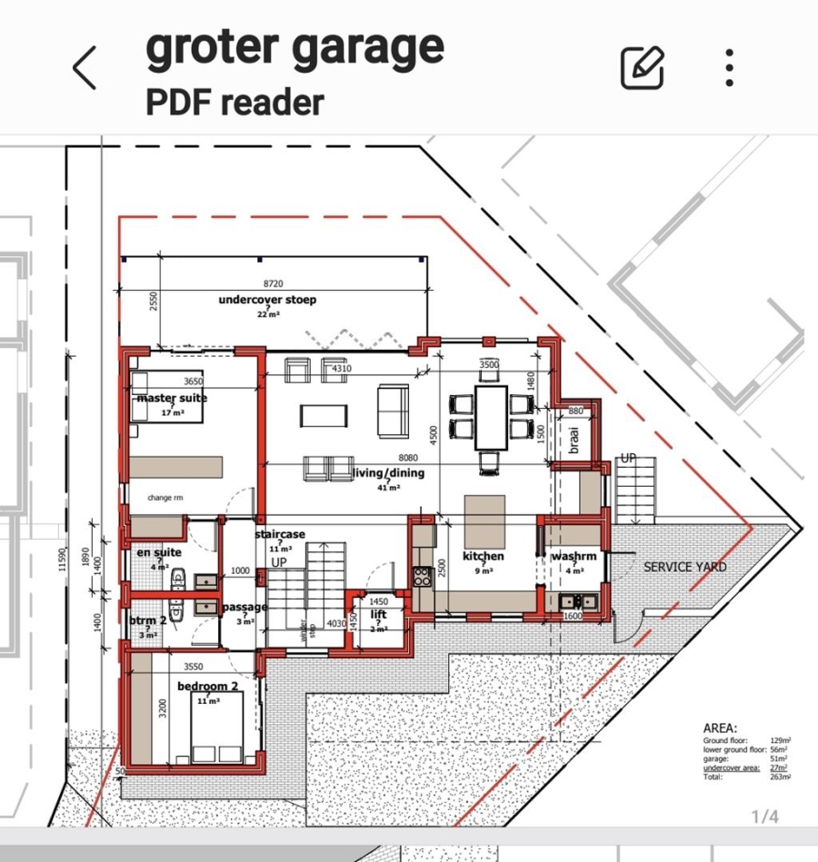 0 Bedroom Property for Sale in Hartenbos Central Western Cape